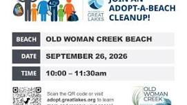 Coastal Clean-Up
