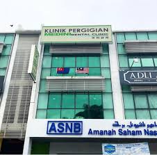 Lasnamäe hambakliinik oü, viru hambakliinik oü, dr. V I S I T J O H O R On Twitter 2 Klinik Pergigian Irma Ariandi Lot 1 25 Tingkat 1 Plaza Larkin Johor Bahru 10 00 Pagi 4 00 Petang 07 222 7980 Https T Co L2syifruj1