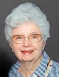 Martha Furman Obituary