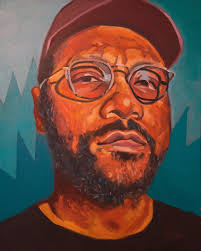 Living In My Skin — Lionel Sosa Portraits