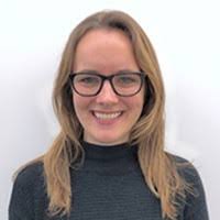 Megan Kumar (McHale)