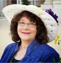 Ann Erdman: December 2012