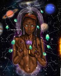 Pin By A W On Beautiful Black Art Afro Art Afrocentric Art Black Love Art