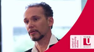 Certificate in Advanced Cyber Security: Scott Bannon