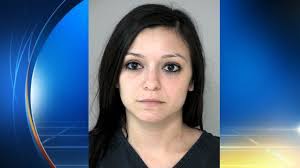 Ridge Point High School teacher arrested after allegations of improper  relationship with student