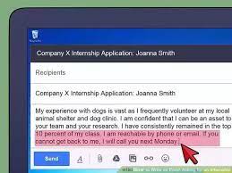 Edit to clarify, i'm asking for an internship offer deadline extension from company a. How To Write A Good Email Asking For An Internship Quora