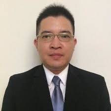 Chris Widjaja's Instagram, Twitter & Facebook