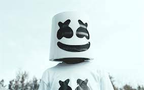 download wallpapers 4k dj marshmello 2018 guys dj superstars marshmello dj photoshoot marshmello besthqwallpapers com music wallpaper happy music video dream music