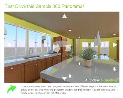Design Your Space Online With The Autodesk Homestyler