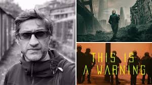 2073': Asif Kapadia on Trump, AI and our looming dystopian future | Euronews