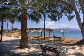 Παρατηρήσεις από το μεγαλύτερο δίκτυο μετεωρολογικών σταθμων. Eretria Amazing Evia