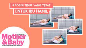 Ni kami senaraikan 4 posisi tidur yang betul untuk tingkatkan tahap kesihatan korang. 4 Posisi Tidur Yang Tepat Untuk Ibu Hamil Youtube