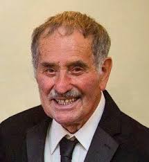 Nicholas John Caputo