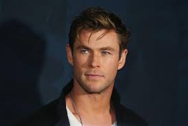 The official facebook page for chris hemsworth news! Chris Hemsworth Is The Top Grossing Actor Of 2018