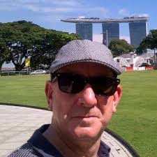 Andy Rothwell's Instagram, Twitter & Facebook