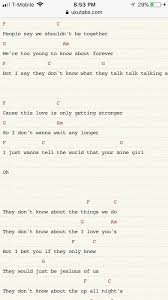 Pin On Chords