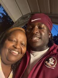 Ethan Pritchard Football Mon