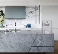 Atlantic Lava Stone is a dense Quartzite with a steely gray ...