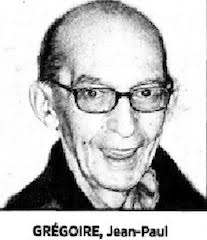 Paul Gregoire
