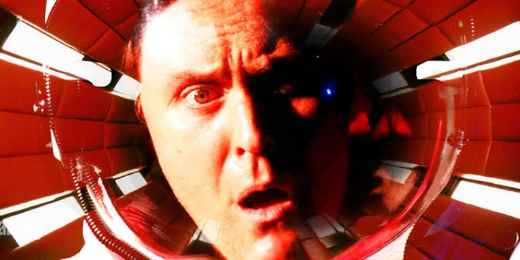 Why 2010: The Year We Make Contact Is Better Than You Remember