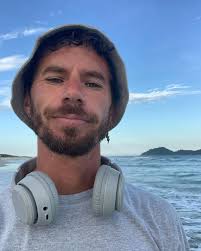 Primeros días por acá.