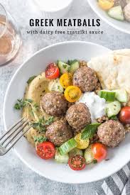 Maybe you would like to learn more about one of these? Greek Meatballs Keftedes Recipe Simply Whisked