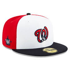 ( 2.2) out of 5 stars. Washington Nationals New Era 2020 Spring Training 59fifty Fitted Hat White Navy Walmart Com Walmart Com
