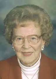 Annie Corbin Marshall