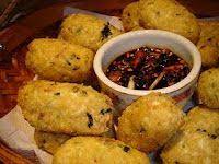 Resep Perkedel Tahu Enak Resep Masakan Sederhana Sehari Hari Easy Appetizer Recipes Appetizers Easy Recipes