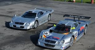 1998 Mercedes Benz Clk Gtr Classic Racing Cars Mercedes Benz Coupe Mercedes Benz For Sale