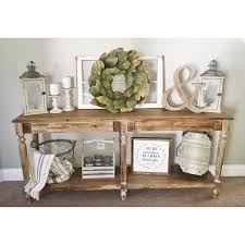 Editorial Worthy Entry Table Ideas Designed With Every Style Home Decor Decor Entryway Decor