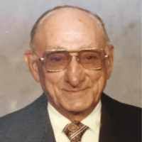 John Orestus Harker (1909–1998) • FamilySearch