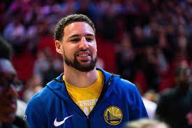 He is also devoted to a beautiful woman he dearly loves. I Meant No Disrespect Klay Thompson Apologizes To Warriors Fans
