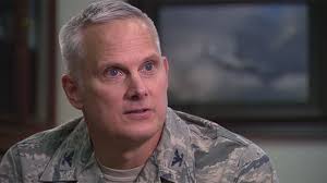 Commander of Vermont Air National Guard retiring