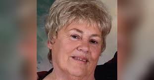 Peggy Mackin Obituary