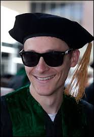 Graduates mark end of medical school