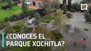 Parque Xochitla En Tepotzotlan Estado De Mexico Expreso De La Manana Youtube