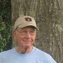 Colonel Charles Arnold Pigg Obituary