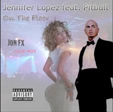 Dj lev — electro shock track 04. Jennifer Lopez On The Floor Ft Pitbull Jonfx Trance Mix Video Dailymotion