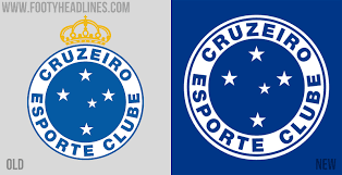 Mazag o atletico clube de macapa ap. Logos Cruzeiro Footy Headlines