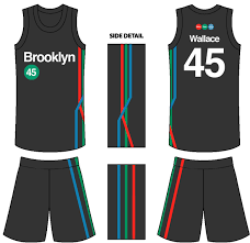 Brooklyn nets logo, brooklyn nets symbol, meaning, history. Not Trying To Be A Hater So Ignore My Flair But This Was The Flyest New Design For A Brooklyn Nets Jersey Imo Nba