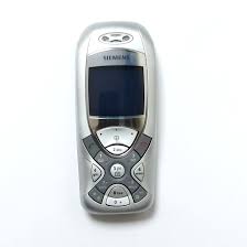 Itmat symposia enlist outstanding speakers from the us and abroad to address topics of direct relevance to translational science. Siemens Mc60 Blue Unlocked Triband Gsm Cell Phone Collectible Model