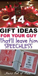 20 Cute Valentines Day Gifts For Him Hairs Out Of Place Best Boyfriend Gifts Thoughtful Gifts For Him Bday Gifts For Him