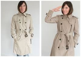 Is The Burberry Trench Coat Really The Best The Mom Edit