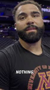 What runs through Olympic Gold Medalist Gable Steveson's mind before the  2025 NCAA Wrestling Championships? 🧠 Presented by Cliff Keen Wrestling  #ncaawrestling