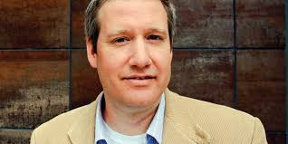 Recharge4040: Matt Hendrickson