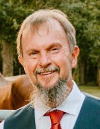 Martin Jones Obituary