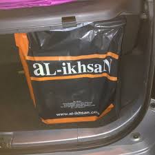 Jadi, tidak hairan jika ramai yang keliru tak tahu jika anda menetap di sungai petani, nama restoran ini pasti tidak asing lagi buat anda. Al Ikhsan 3 Tips