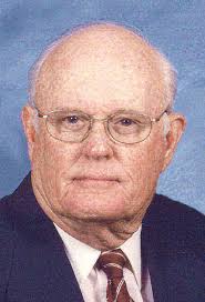 Melvin Grant Obituary (2012)