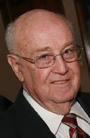 W. Mylin "Whitey" Martin